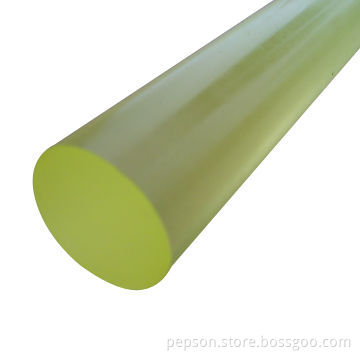 PU Rod, high elasticity